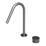 Смеситель для раковины RUBINELLI ELEGANZA RB-PL3971GM