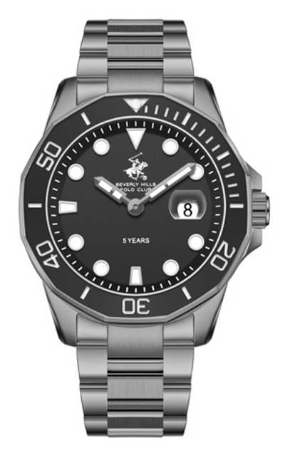 Наручные часы Beverly Hills Polo Club BP3878X.050