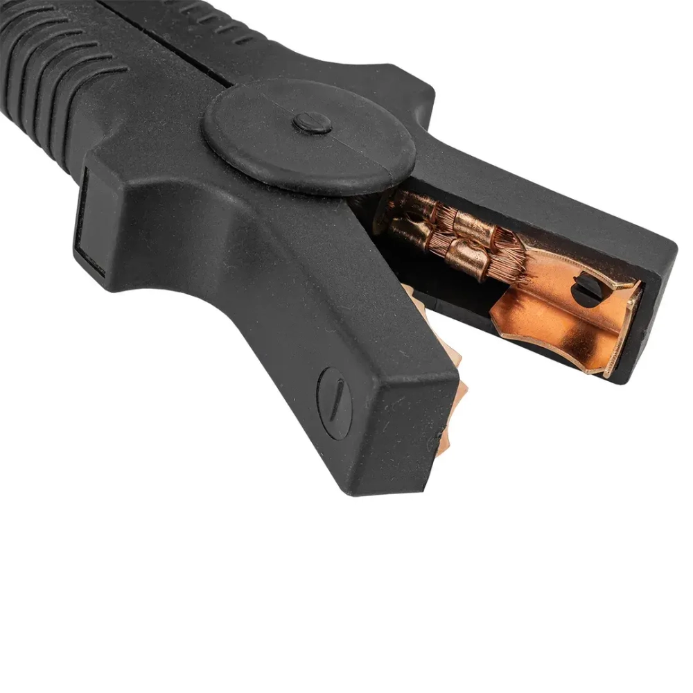 Стартовые провода 1000А, 4м Forsage F-FBC-1000