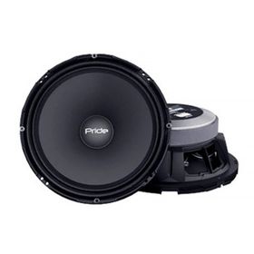 Скидки на акустику Pride Car Audio