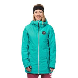 Куртка Horsefeathers DINA JACKET (bluegrass)