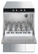 Посудомоечная машина с фронтальной загрузкой SMEG UD500D