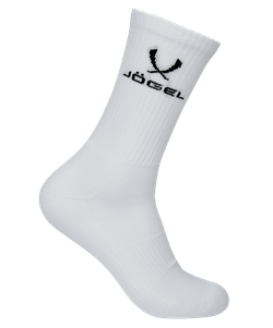 Носки высокие ESSENTIAL High Cushioned Socks, белый