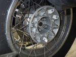BMW R1200C 1999