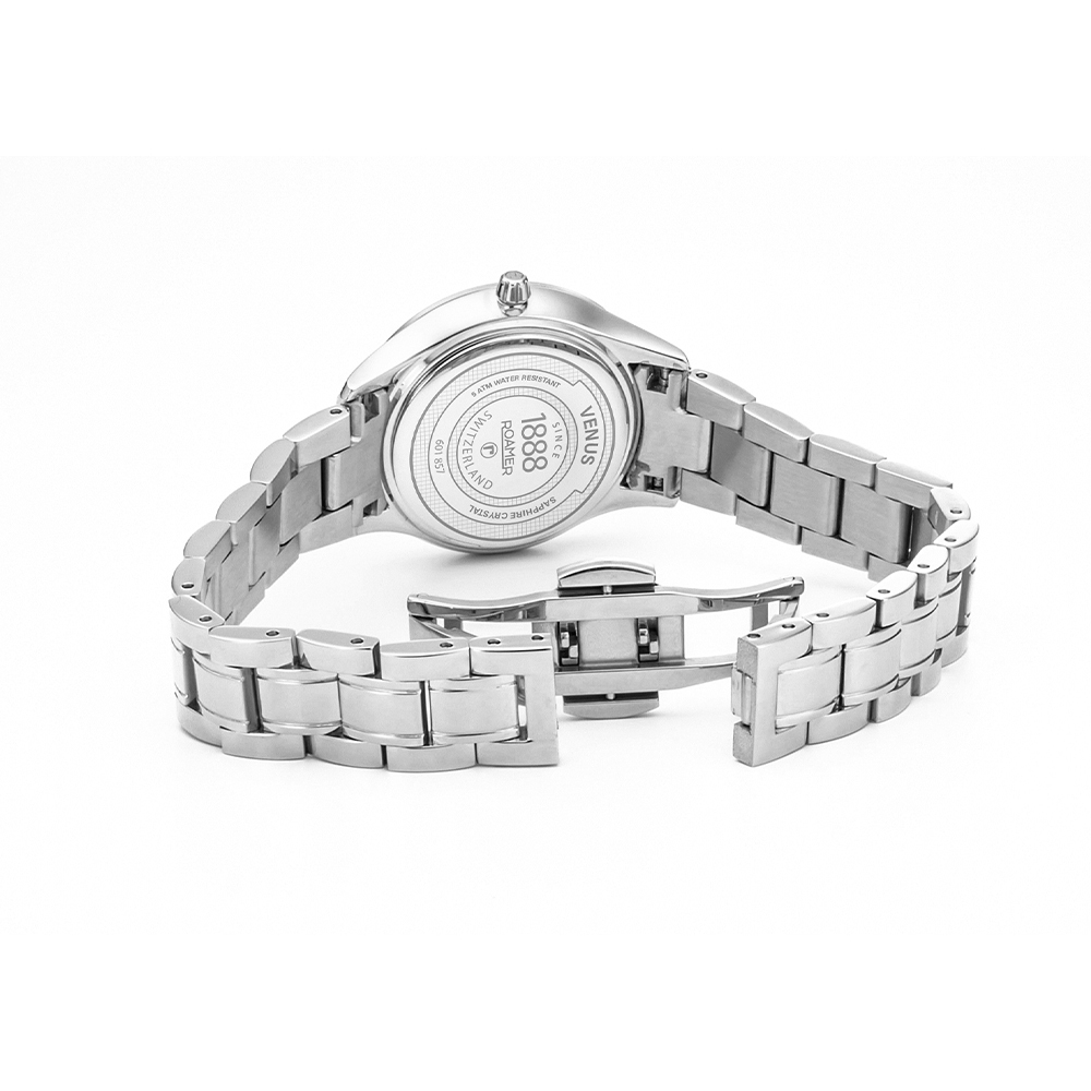 Roamer Venus Diamond 601857 41 80 20