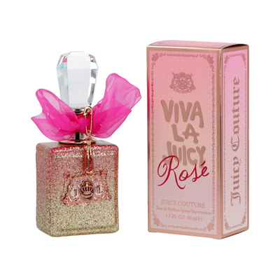Juicy Couture Viva La Juicy Rosé Eau De Parfum 50 ml (woman)