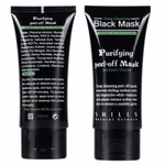Purifying peel-off Black Mask / Глубоко очищающая черная маска 50 мл