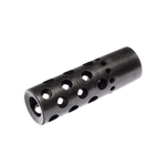 ДТК Dual-brake открытого типа на карабин Anschutz, Blaser R8, CZ 455, CZ 457 (22 LR, 22 WMR, 1/2"-20 UNF) BRT