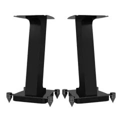 Wharfedale Aura 1 Stands Black