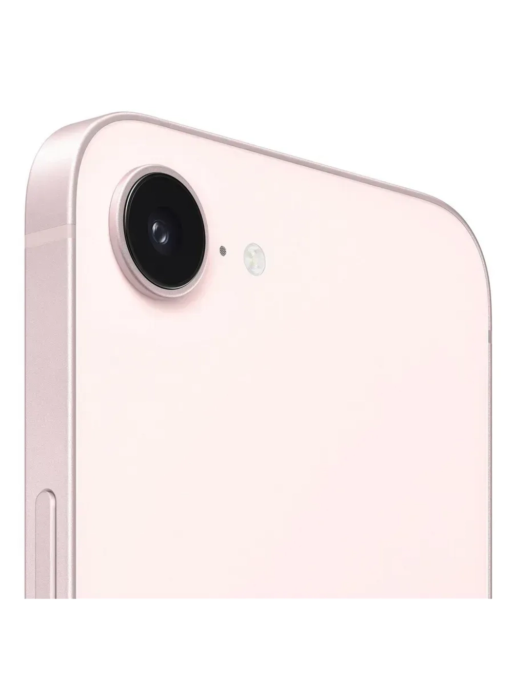 Iphone 17e 256 Gb Soft Pink (Sim+eSIM)