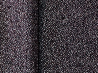 Рогожка Brauny 19 plum (Брауни плум)