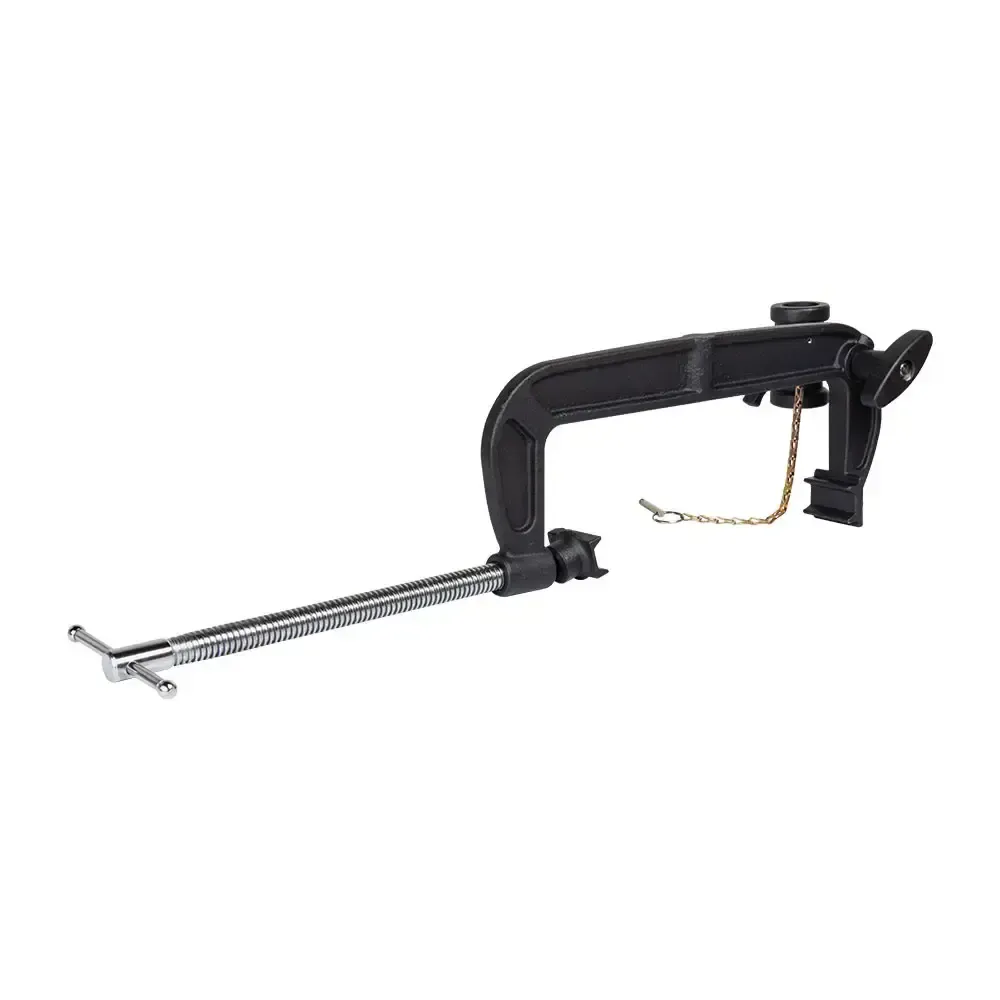 Зажим KUPO KCP-129 HEAVY DUTY C-CLAMP