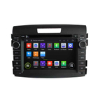 Установочный комплект для HONDA CRV IV 2012-2015 (RM)  KUBERG KD-7034