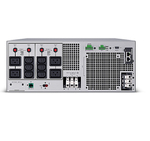 Источник бесперебойного питания CyberPower OL10KERTHD