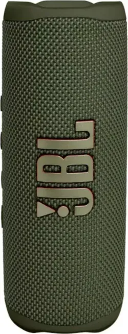 Портативная колонка JBL Flip 6 Green