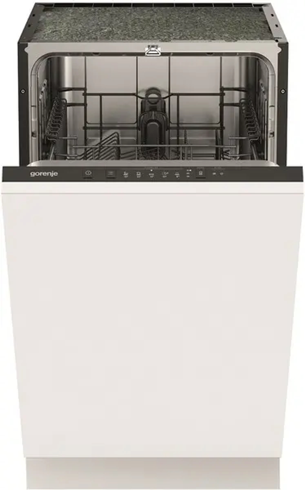 Встраиваемая посудомоечная машина Gorenje GV52040