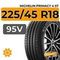 Michelin Primacy 4 ST 225/45 R18 95V XL