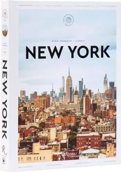 New YorkThe Extraordinary Guide