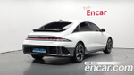 Hyundai Ioniq6 Long Range — 2024