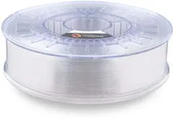 Фотография — Пластик для 3D-принтера Fillamentum CPE HG100 Natural