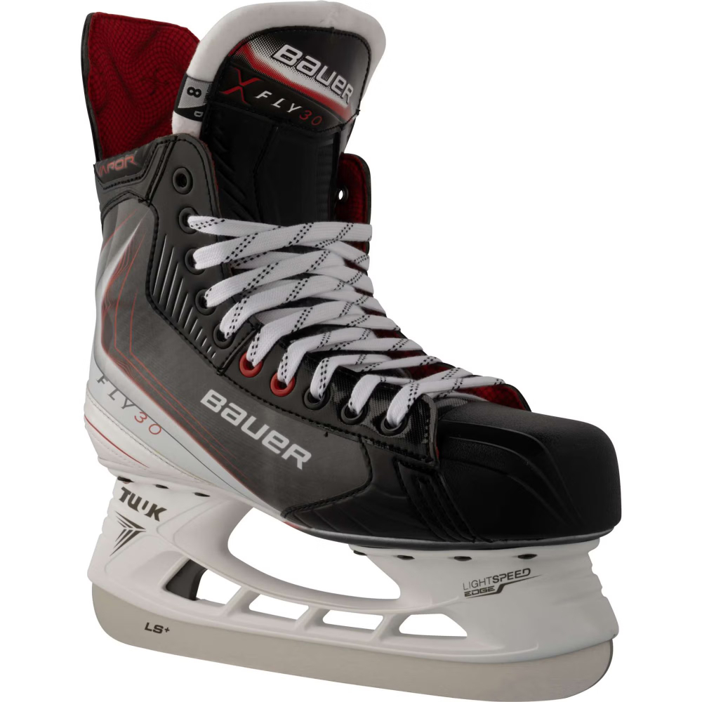Коньки Bauer S25 Vapor FLY30 INT/SR