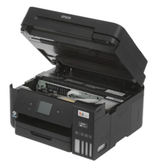МФУ струйное цветное Epson EcoTank L6290