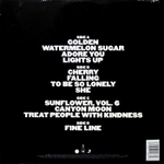 Harry Styles / Fine Line (Limited Edition)(Coloured Vinyl)(2LP)