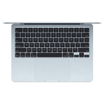 Ноутбук Apple MacBook Air 15 (M5, 10C CPU/10C GPU, 2026), 16 ГБ, 512 ГБ SSD, Sky Blue (небесно-голубой) MDVQ4