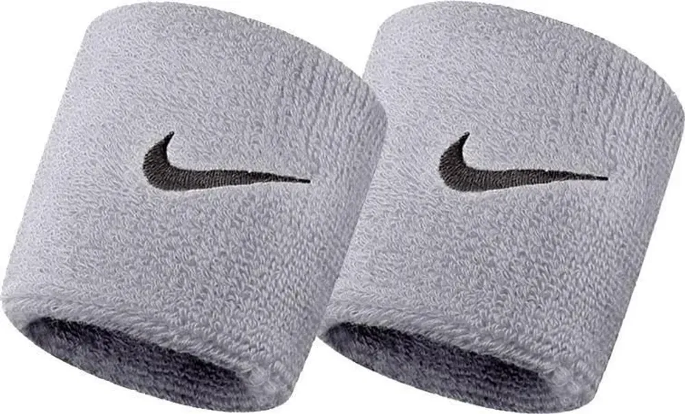 Напульсник теннисный Nike Swoosh Wristbands
