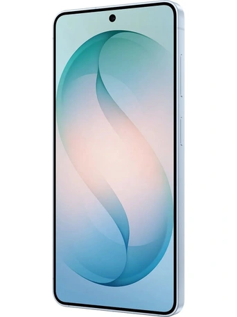 Смартфон Samsung Galaxy S26 Plus 12/512GB Blue