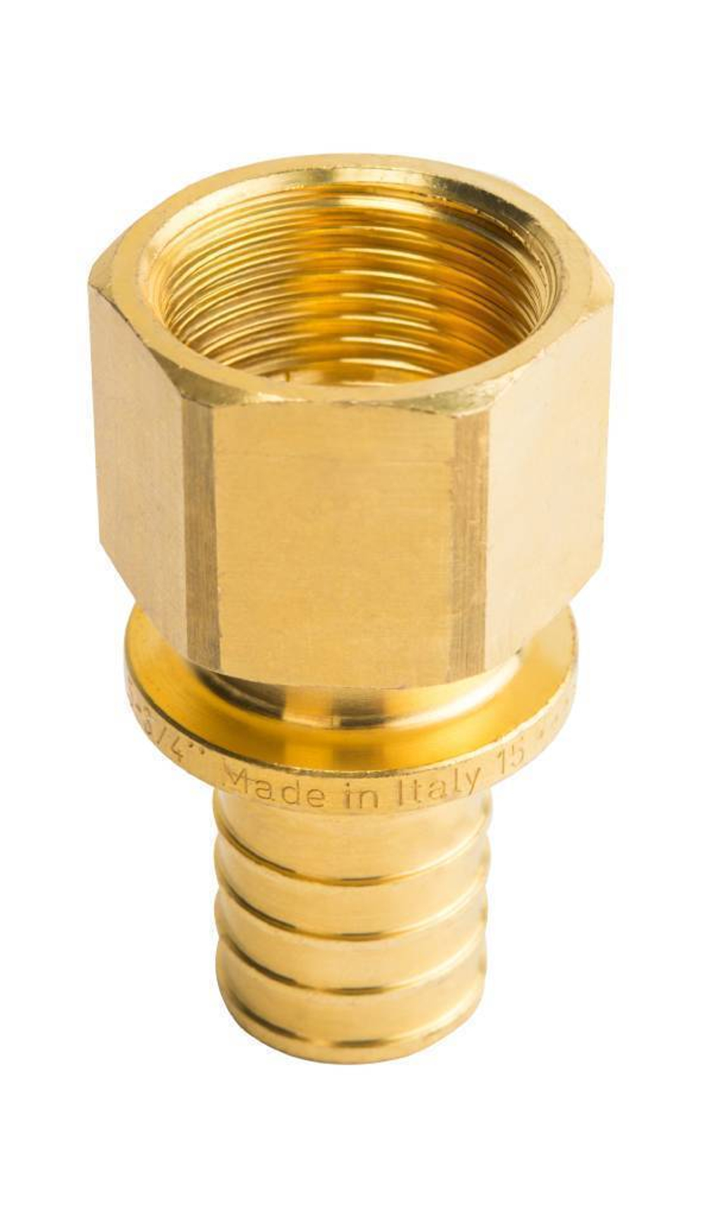 Переходник с внутренней резьбой 20xG 1/2"