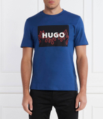 Футболка Dulive_U241 HUGO - темно-синий(50506989)