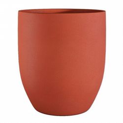 Кашпо VASE3 TERRACOTTA D60 H65