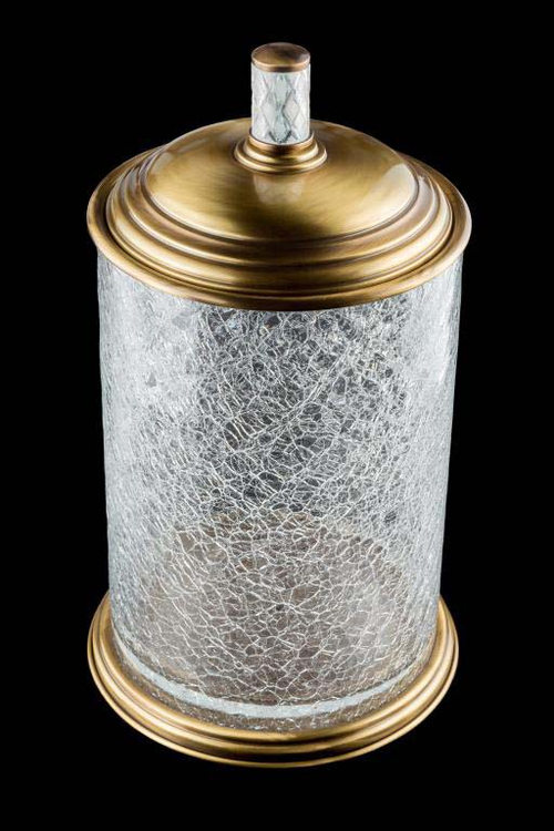 Ведро MURANO CRYSTAL_Комплект