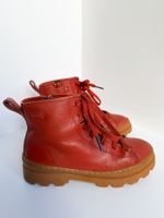 Кожаные ботинки Camper, 31