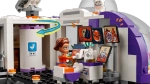 Конструктор LEGO Friends 42605 Космическая база и ракета на Марсе