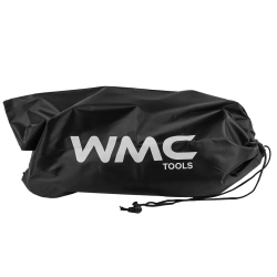 Домкрат подкатной гидравлический 2т WMC TOOLS WMC-TA820011