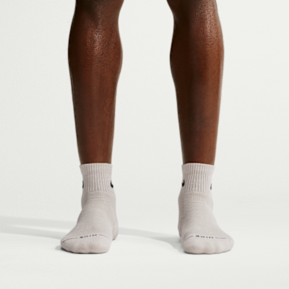 Носки до щиколотки (3 пары) Nike Everyday Elevated HQ8030 - Nike