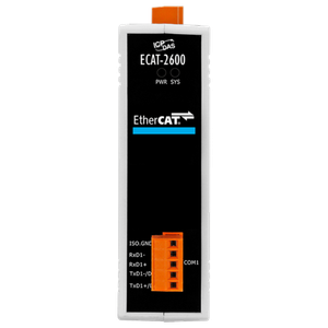 EtherCAT