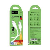 Кабель USB на Type-C Hoco X124 (black)