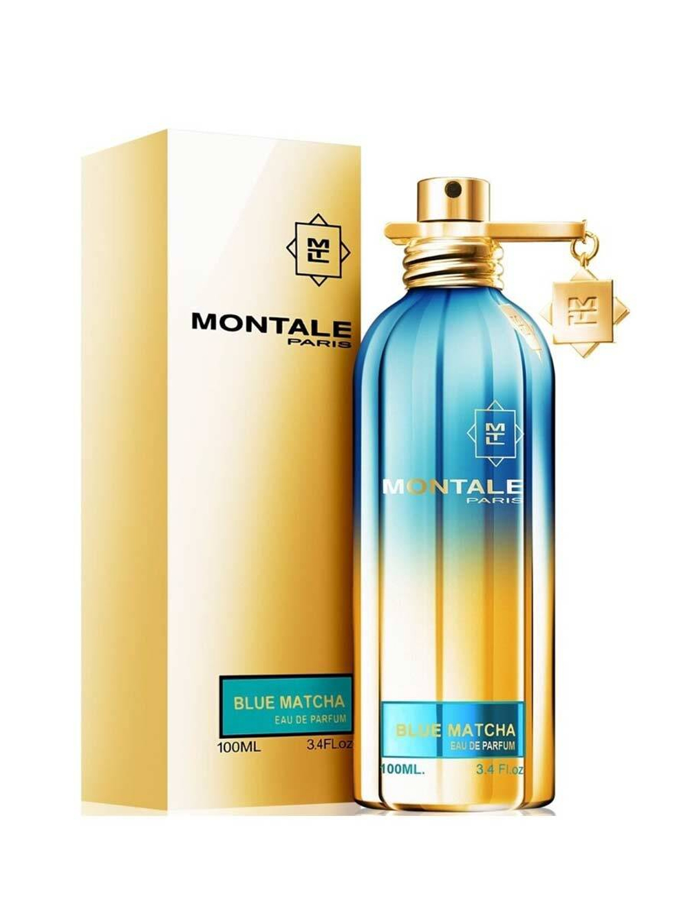 MONTALE Tropical Wood unisex 100ml edp