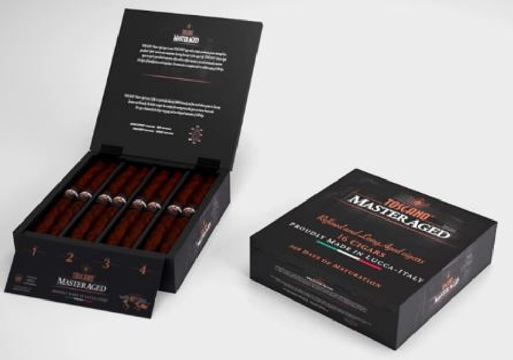 Toscano Master Aged Collection