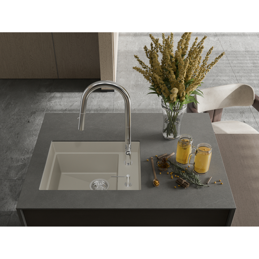 Rivelato NB-544-R topazio