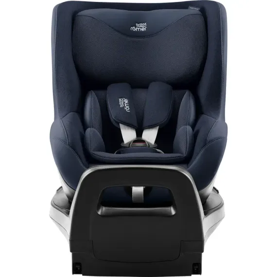 Автокресло Britax Roemer Dualfix Pro M Style Night Blue
