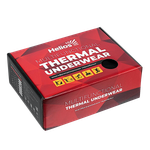 Термобелье Helios Thermo Extreme -35°C -5°C (Комплект) Чёрный -