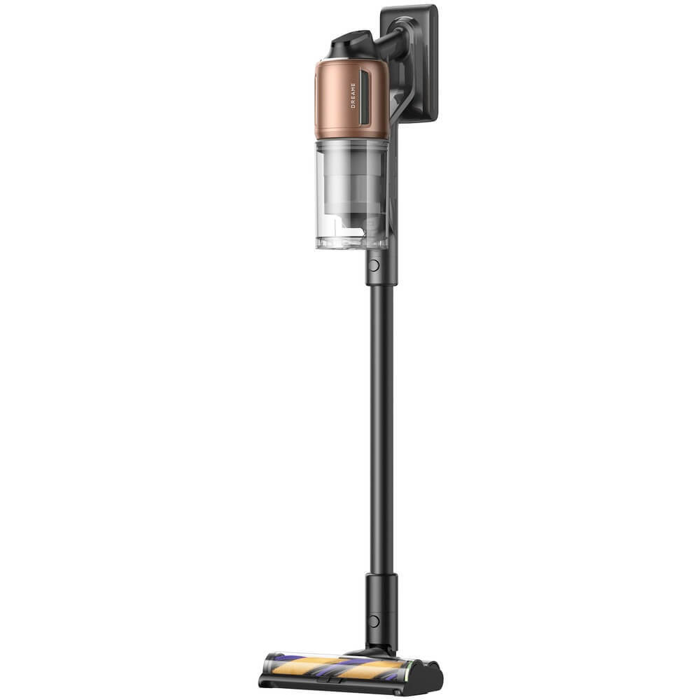 Беспроводной пылесос Dreame Z20 Aqua Cycle Station, VZV36B