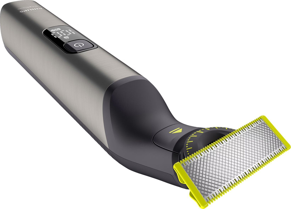 Триммер Philips OneBlade Pro 360 QP6551/15