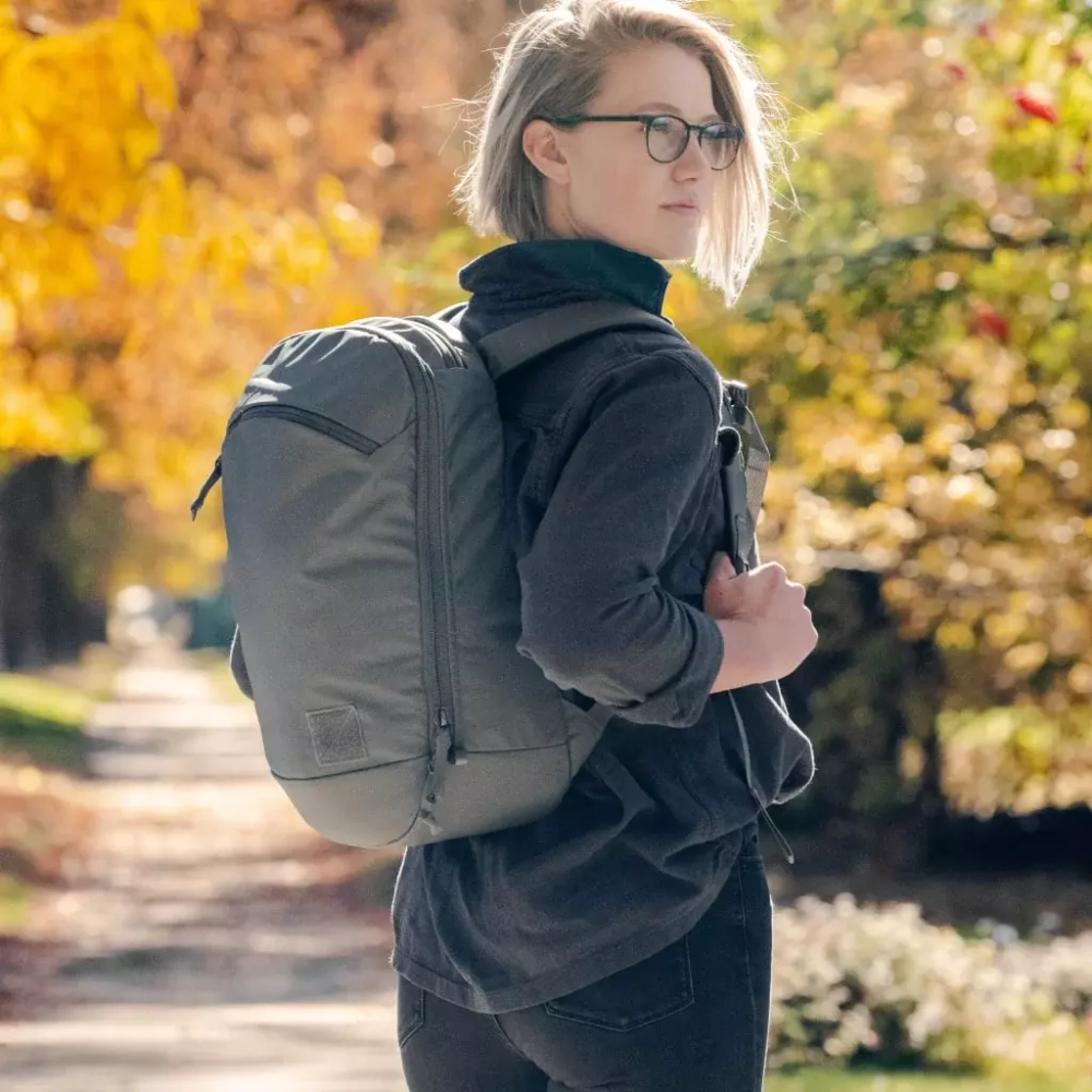Рюкзак Evergoods Panel Loader Classic 20L