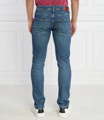 Джинсы CASH Pepe Jeans London - голубой(PM206318XV0)