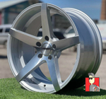 Комплект дисков Vossen 5257 18x9 et20 5x114.3